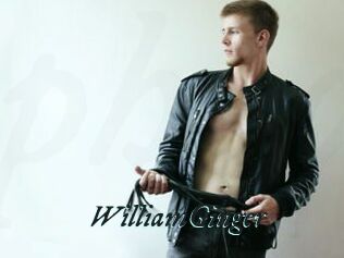WilliamGinger