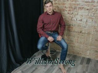 WilliamStrong