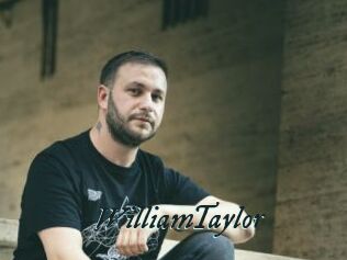 WilliamTaylor Pharaons Porn