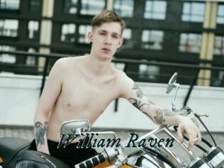 William_Raven