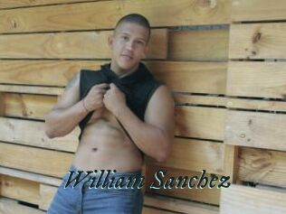 William_Sanchez