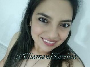 WilliamandKatrina