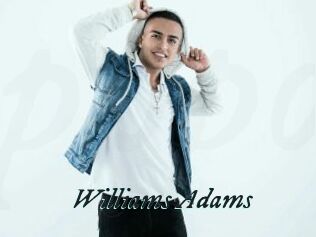 Williams_Adams