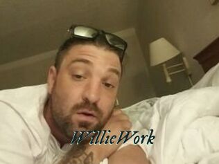 WillieWork Pharaons Porn