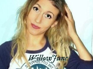 WillowJune