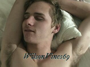 WilsonVines69