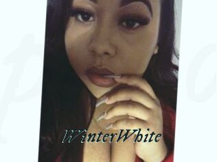 WinterWhite