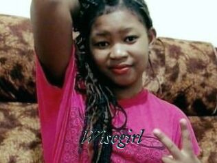 Wisegirl