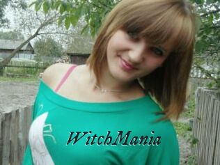 WitchMania