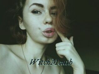 WitchMouth