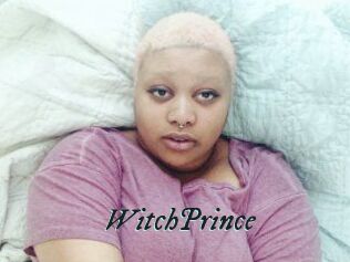 WitchPrince
