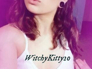 WitchyKitty20