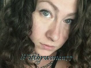 Witchywoman77