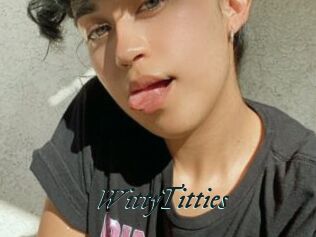 WittyTitties