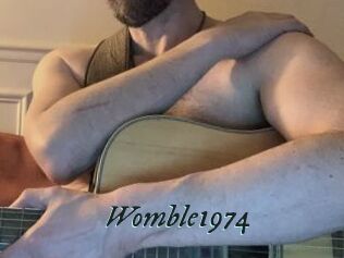 Womble1974