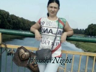 WonderNight