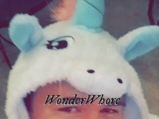 WonderWhore