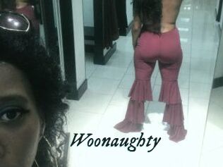 Woonaughty