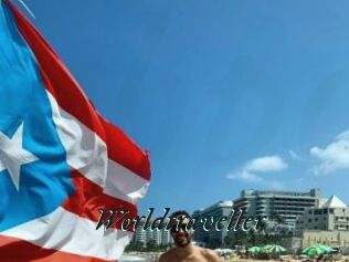 Worldtraveller