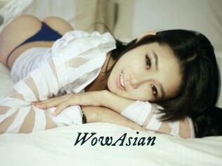 WowAsian