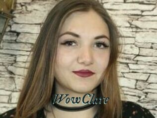 WowClare Pharaons Porn