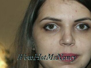 WowHotMsNancy