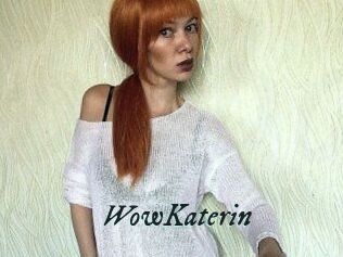 WowKaterin