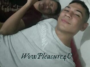 WowPleasure4U
