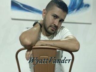 WyattVander