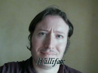 wallifax Pharaons Porn