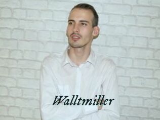 Walltmiller