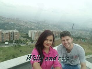 Wally_and_eva