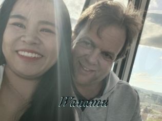 Wanamu