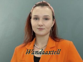 Wandaaxtell
