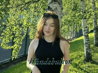 Wandabulson