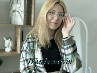 Wandacurvin