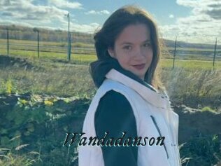 Wandadanson