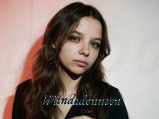 Wandadenmon