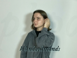 Wandaedmands