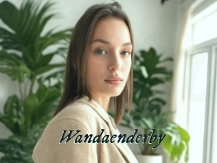 Wandaenderby