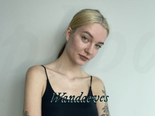 Wandaeves