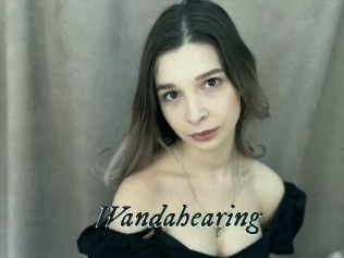 Wandahearing