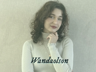 Wandaolson