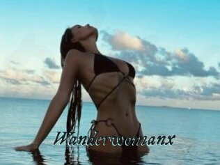 Wanderwomanx
