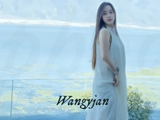Wangyjan