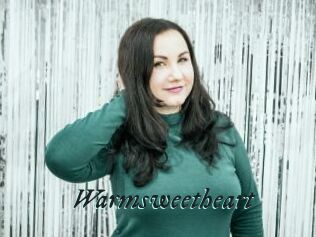Warmsweetheart