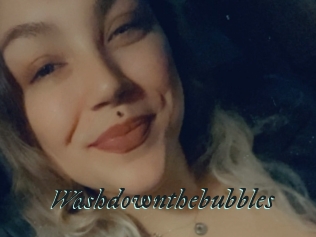 Washdownthebubbles