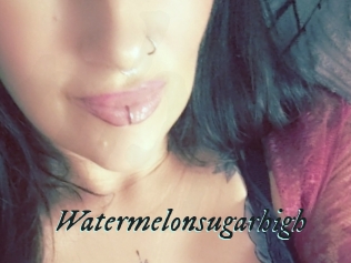 Watermelonsugarhigh
