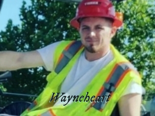Wayneheart