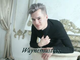 Waynemasterx